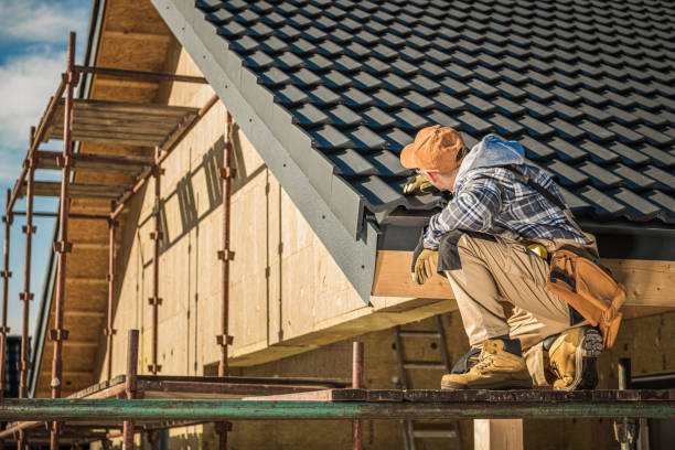 Best New Roof Installation  in Belville, NC