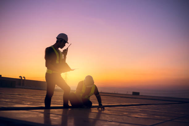 Best Residential Roofing Contractor  in Belville, NC
