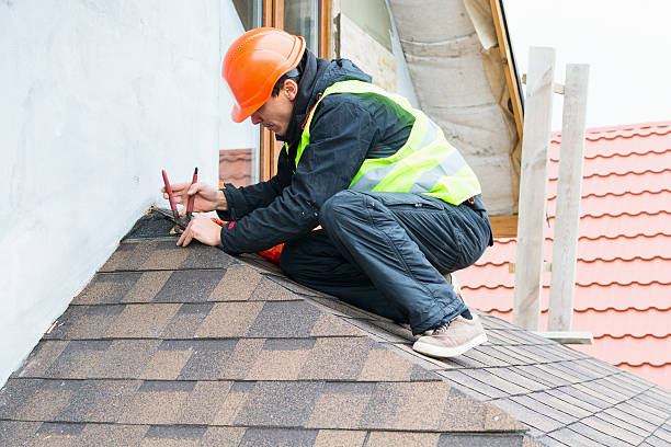 Best Storm Damage Roof Repair  in Belville, NC
